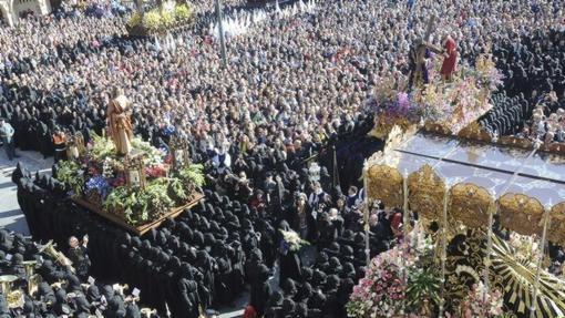 Las Semanas Santas M S Impresionantes De Espa A