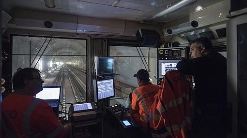 Alp Transit Gotthard AG