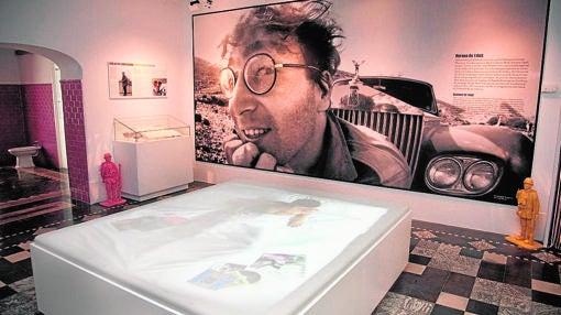 La Casa del Cine, en Almería