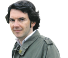 Pablo M. Díez
