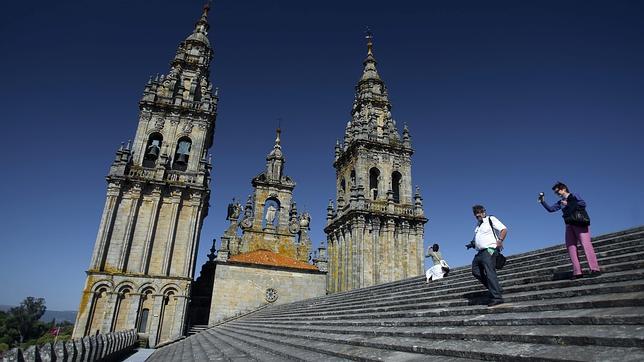 La Catedral de Santiago estrena nuevos recorridos por el templo