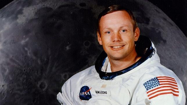 La verdad sobre la famosa frase de Armstrong al pisar la Luna