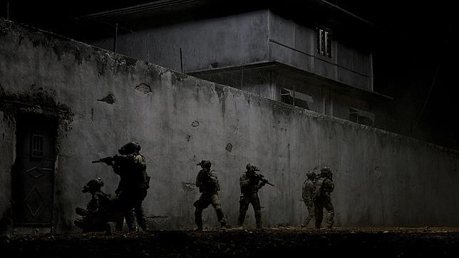 La CIA admite «técnicas coercitivas» en la captura a Osama tras las críticas a «Zero Dark Thirty»