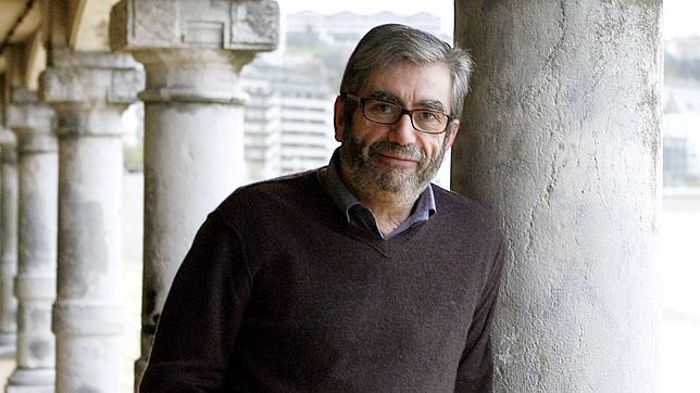 El escritor Antonio Muñoz Molina, en una imagen de archivo