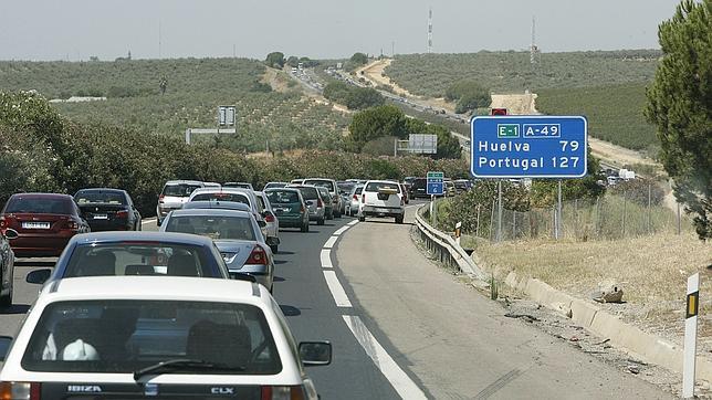 Aumentan los indultos por delitos contra la seguridad vial con respecto a la legislatura anterior