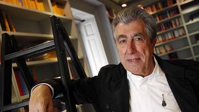 Jordi Sierra i Fabra gana el premio La Galera de literatura juvenil
