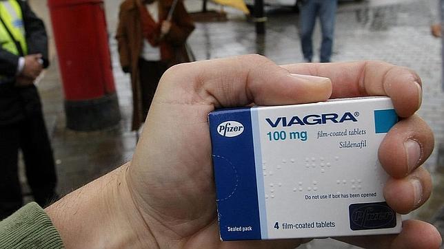 La última solución contra la obesidad se llama Viagra