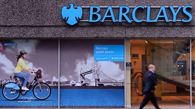 Barclays destruye 2.000 empleos en banca de inversión