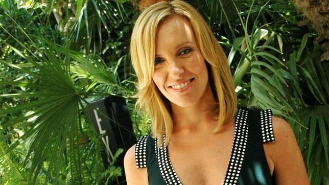 Toni Collette Peliculas Y Programas De Television