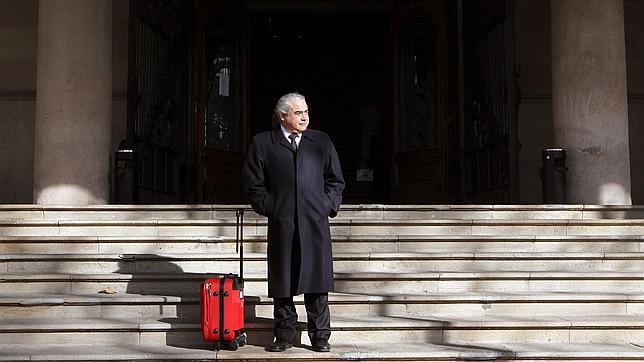 La sentencia del «caso Pallerols» confirma la financiación irregular de Unió