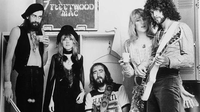 Se reedita «Rumours», de Fleetwood Mac, uno de los mayores éxitos del pop