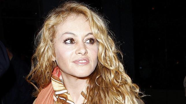 Paulina llama «mal padre» a Colate ante el juez