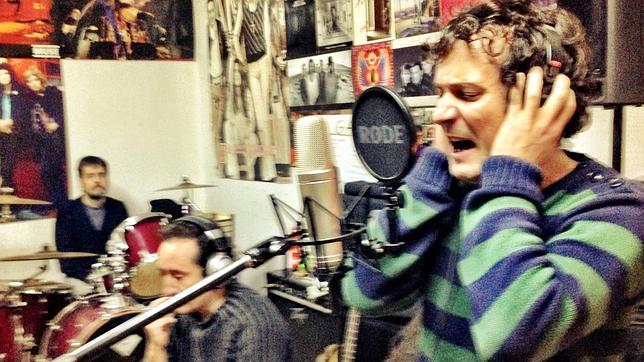 GAS: pop español cantado en chino