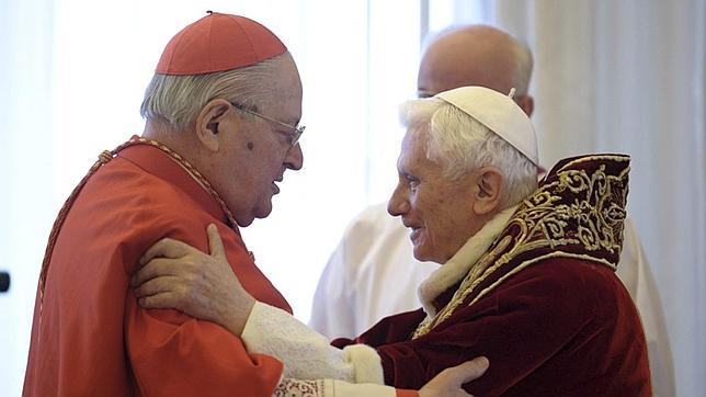 El Vaticano organizará una despedida al Papa a la que acudirán líderes de todo el mundo