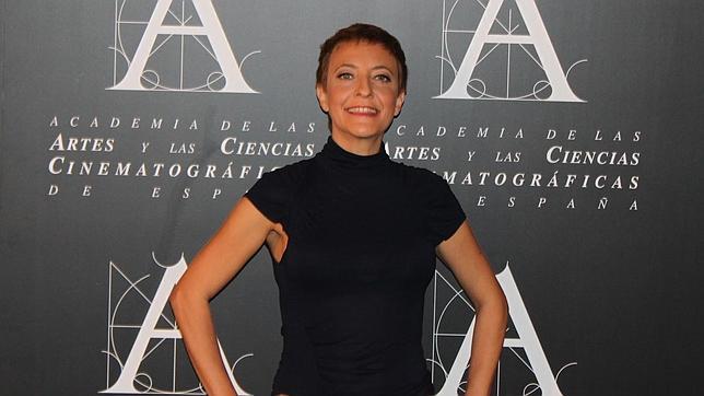 Eva Hache: «La gala de los Goya es una fiesta, no un lugar para reivindicaciones sociales»