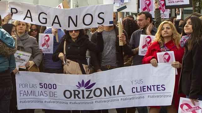 Orizonia vende su aerolínea Orbest y parte de su red de agencias Vibo a Barceló