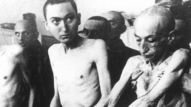 Extirpar el pene para curar la homosexualidad y otros crueles experimentos nazis