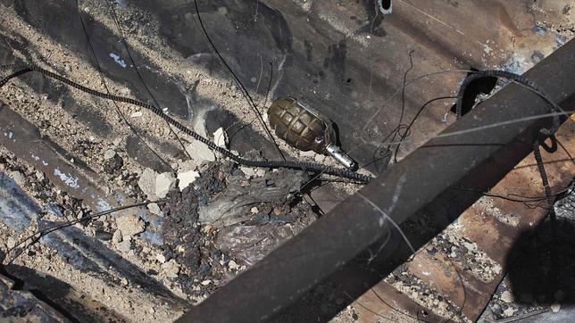 Mueren 13 soldados de Chad y 65 rebeldes islamistas en el norte de Malí