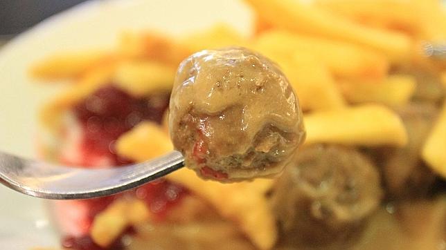 ikea y las albondigas carne de caballo ikea y las albondigas carne de caballo