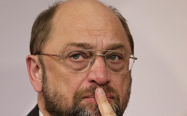 El Parlamento europeo advierte de un retorno de la crisis del euro por las elecciones italianas