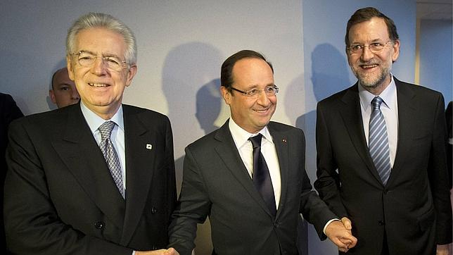 España bloquea el contagio italiano