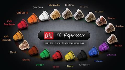 Al asalto del mercado del café en cápsulas
