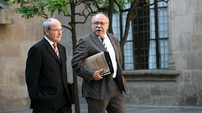 El tripartito catalán pagó 225.000 euros a CCOO para financiar proyectos en Kosovo