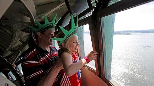 The 10 most impressive viewpoints in the world