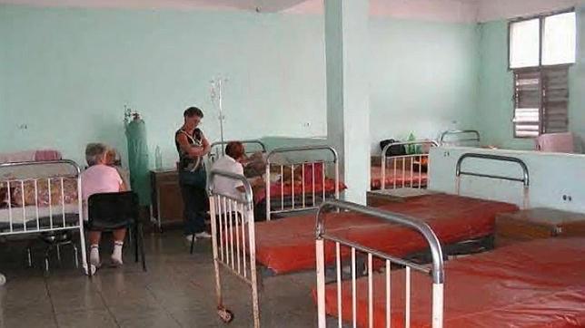 El Falso Mito De La Sanidad Cubana