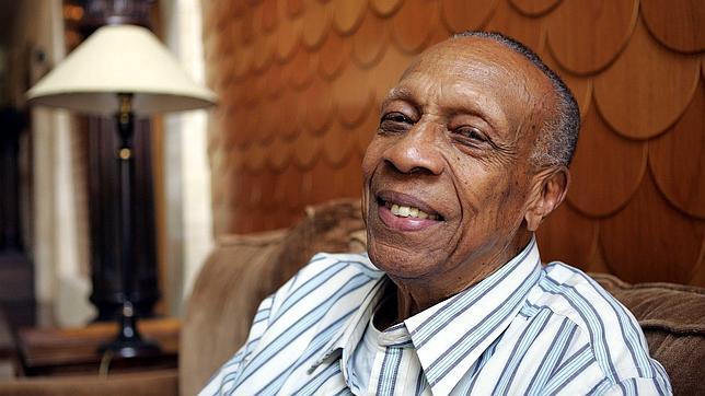 Muere Bebo Valdés, la tecla más cálida de la música cubana