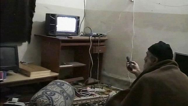 Los Navy Seal mataron a Bin Laden a quemarropa