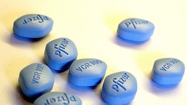 La viagra cumple quince años