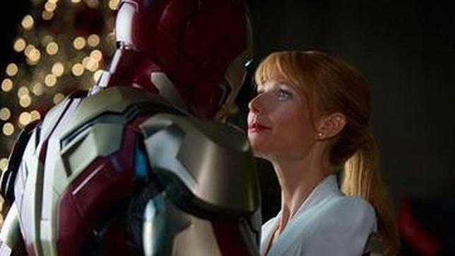 Walt Disney hará una versión china de Iron Man 3