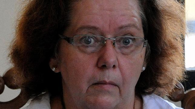 La abuela británica condenada a muerte en Indonesia podría ser ejecutada en un mes
