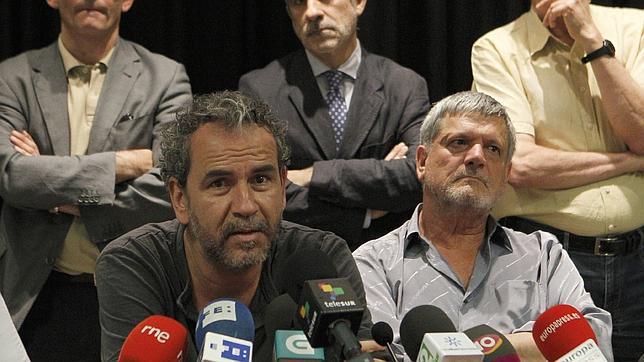 Willy Toledo: «El día que mueran González o Aznar no saldrán a llorarles como a Chávez»