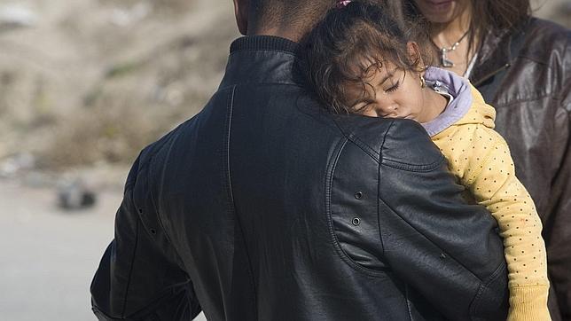 Solo Letonia, Estados Unidos y Rumanía superan a España en tasa de pobreza infantil