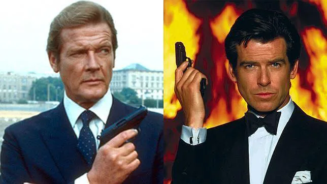 Sabados Con James Bond El Agente 007 Irrumpe En Lasexta3 Todo Cine