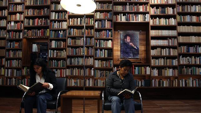 Gracias a la lectura, se ordenan ideas, se interrelacionan conceptos