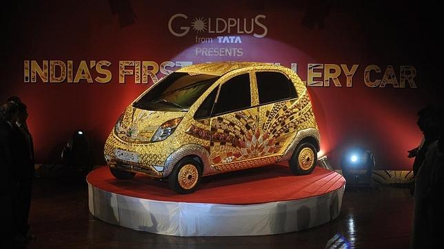 Tata Nano, el coche con precio tan bajo, que nadie compra