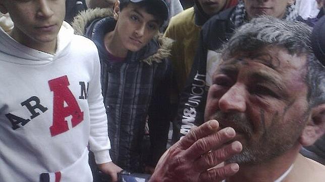 Líbano, cada vez más alejado de su política de neutralidad hacia Siria