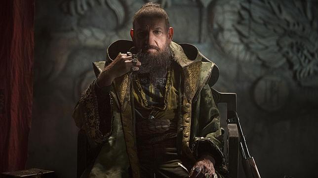 El Mandarín, el mayor enemigo de Iron Man (y lo poco que se parece al de la película)