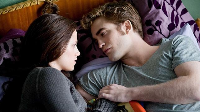 Robert Pattinson y Kristen Stewart se separan