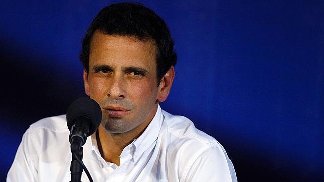 Venezuela hará auditoría a los comicios electorales sin las exigencias de Capriles