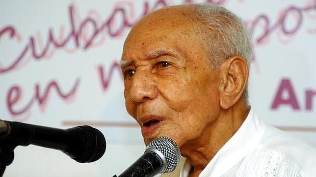 Muere César Portillo, impulsor del bolero y autor de «Contigo en la distancia»