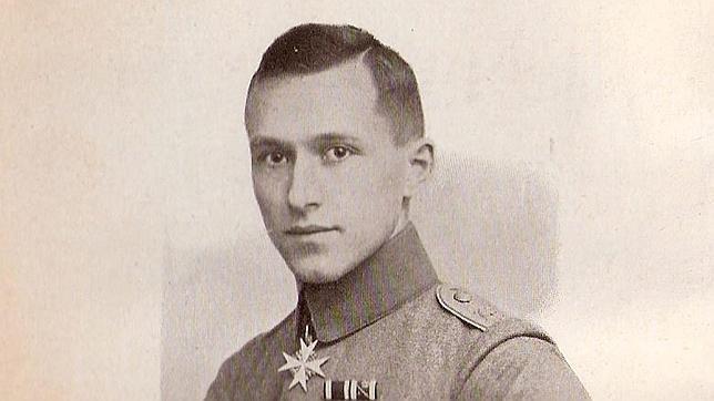 El Diario De Guerra De Ernst Junger
