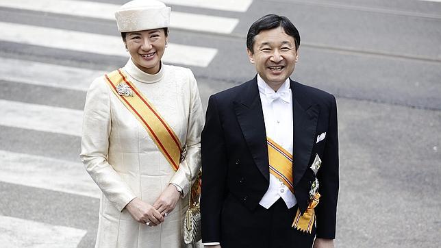 El Príncipe y el heredero japonés Naruhito inaugurarán el Año Dual España-Japón