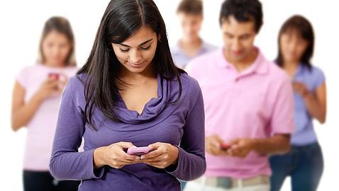 ¿Por qué crean tanta adicción las redes sociales?
