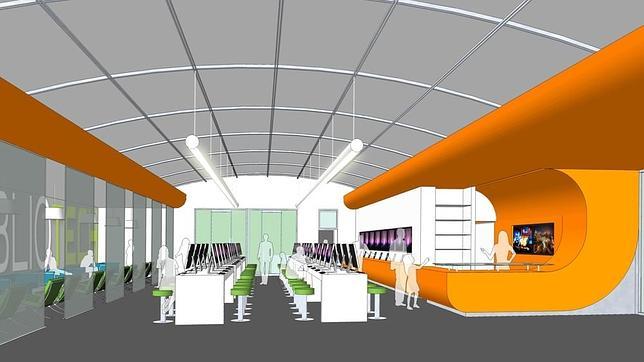 Llega Biblio Tech, la biblioteca digital