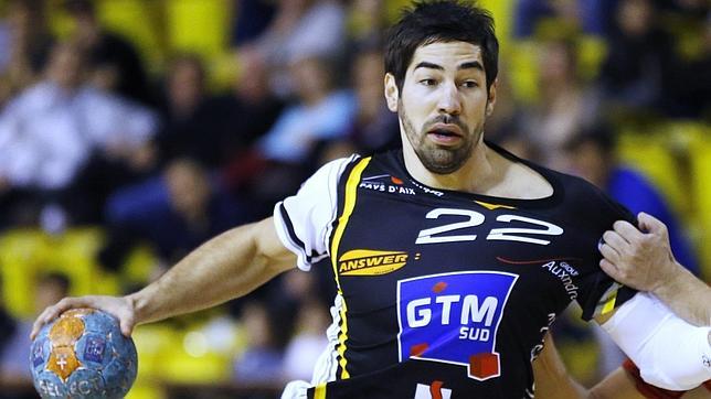 el mejor jugador de balonmano de todos los tiempos