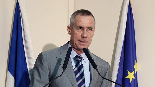 El skinhead español Esteban M. «golpeó para matar» a Clément Méric, según la Fiscalía